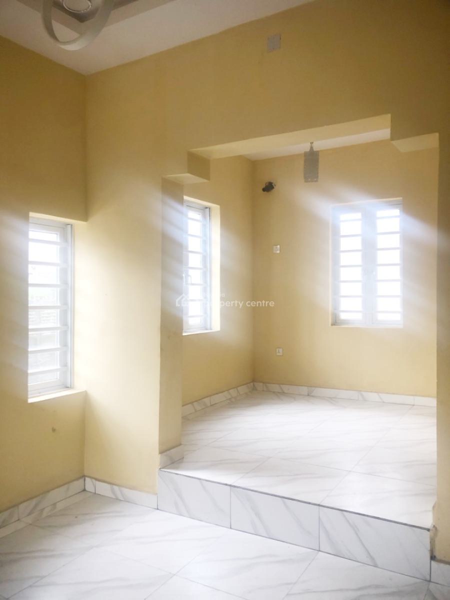 Luxury 3 Bedroom Semi Detached Duplex, Gra Phase 1, Magodo, Lagos, Semi-detached Duplex for Rent