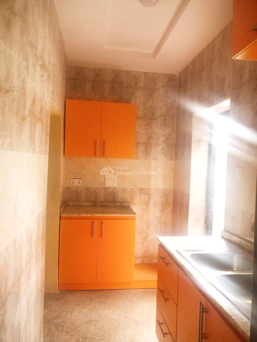 Luxury 3 Bedroom Semi Detached Duplex, Gra Phase 1, Magodo, Lagos, Semi-detached Duplex for Rent