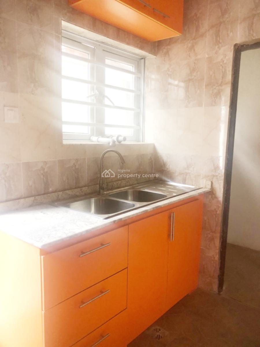 Luxury 3 Bedroom Semi Detached Duplex, Gra Phase 1, Magodo, Lagos, Semi-detached Duplex for Rent