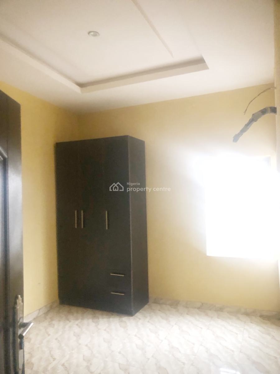 Luxury 3 Bedroom Semi Detached Duplex, Gra Phase 1, Magodo, Lagos, Semi-detached Duplex for Rent