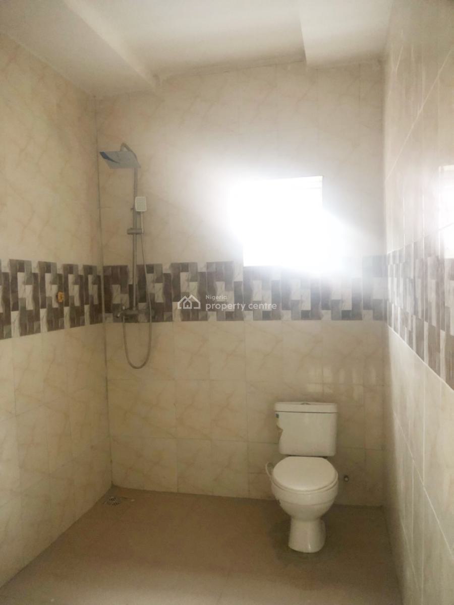 Luxury 3 Bedroom Semi Detached Duplex, Gra Phase 1, Magodo, Lagos, Semi-detached Duplex for Rent