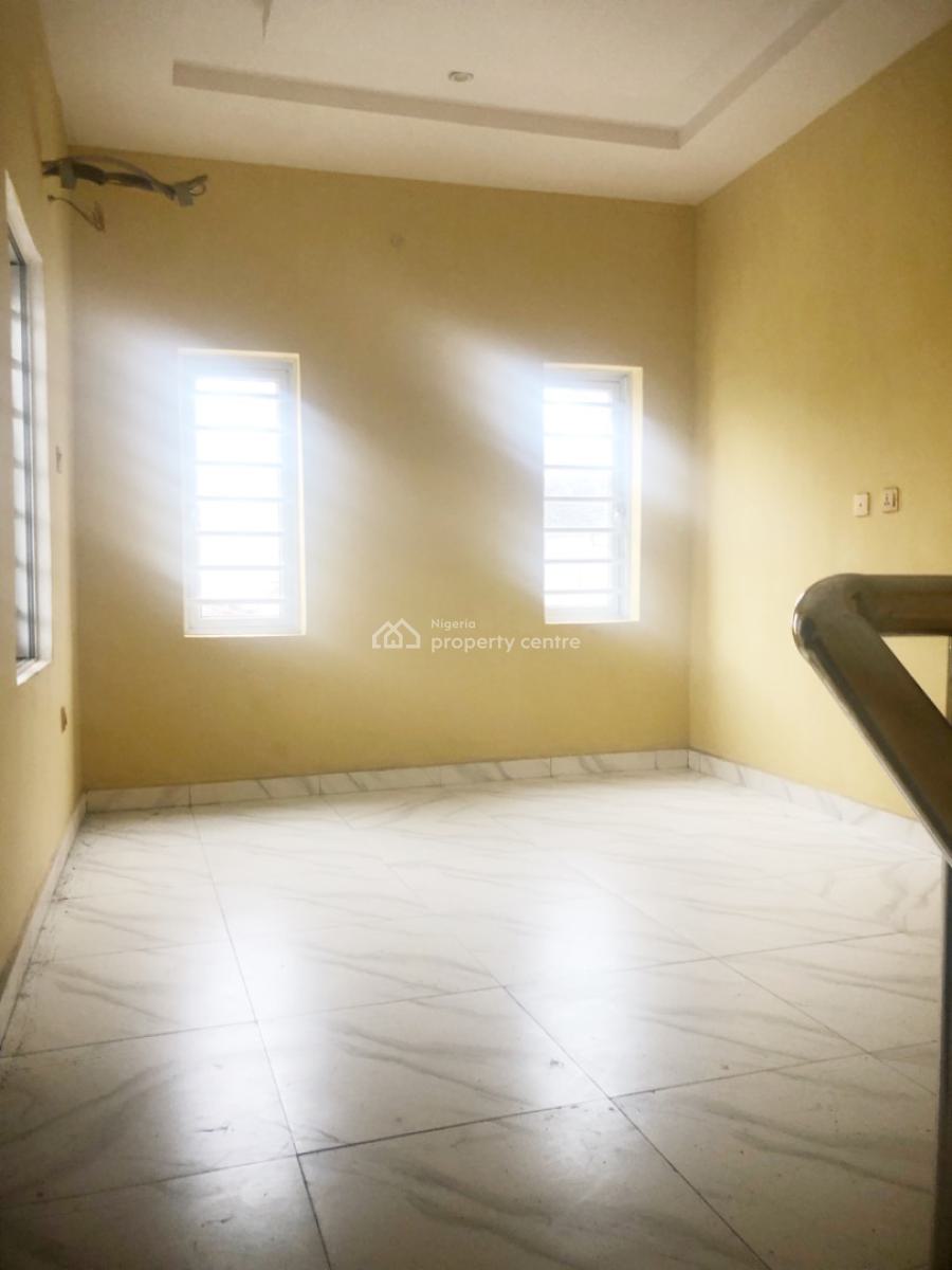 Luxury 3 Bedroom Semi Detached Duplex, Gra Phase 1, Magodo, Lagos, Semi-detached Duplex for Rent