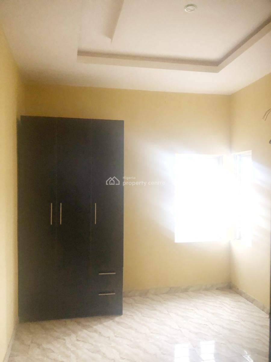 Luxury 3 Bedroom Semi Detached Duplex, Gra Phase 1, Magodo, Lagos, Semi-detached Duplex for Rent