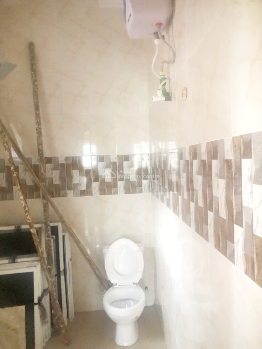 Luxury 3 Bedroom Semi Detached Duplex, Gra Phase 1, Magodo, Lagos, Semi-detached Duplex for Rent