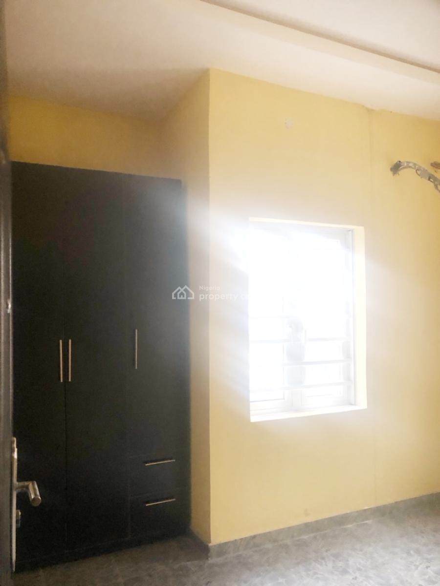 Luxury 3 Bedroom Semi Detached Duplex, Gra Phase 1, Magodo, Lagos, Semi-detached Duplex for Rent