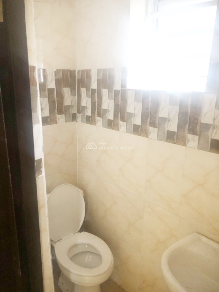 Luxury 3 Bedroom Semi Detached Duplex, Gra Phase 1, Magodo, Lagos, Semi-detached Duplex for Rent