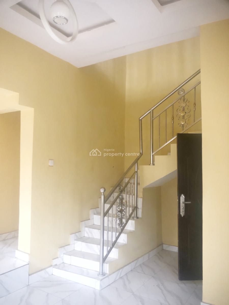 Luxury 3 Bedroom Semi Detached Duplex, Gra Phase 1, Magodo, Lagos, Semi-detached Duplex for Rent