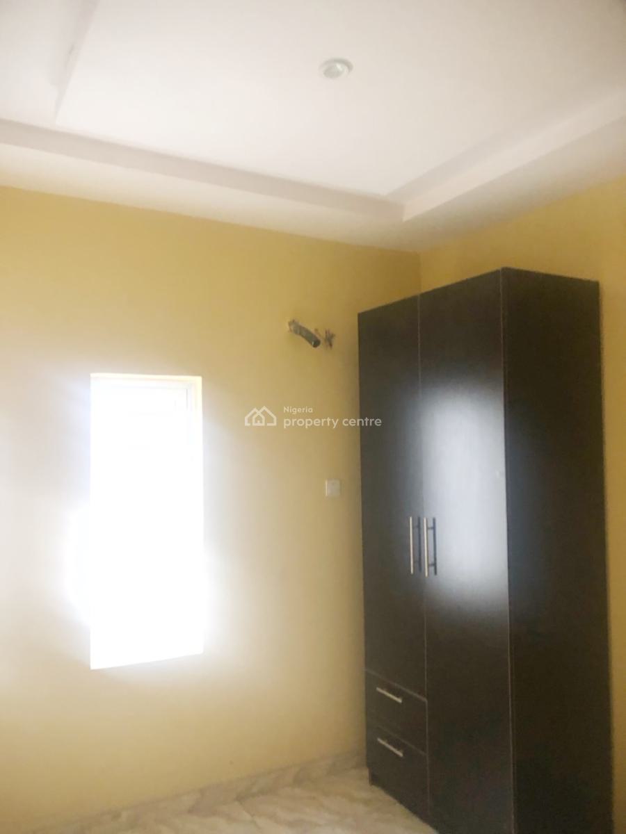 Luxury 3 Bedroom Semi Detached Duplex, Gra Phase 1, Magodo, Lagos, Semi-detached Duplex for Rent