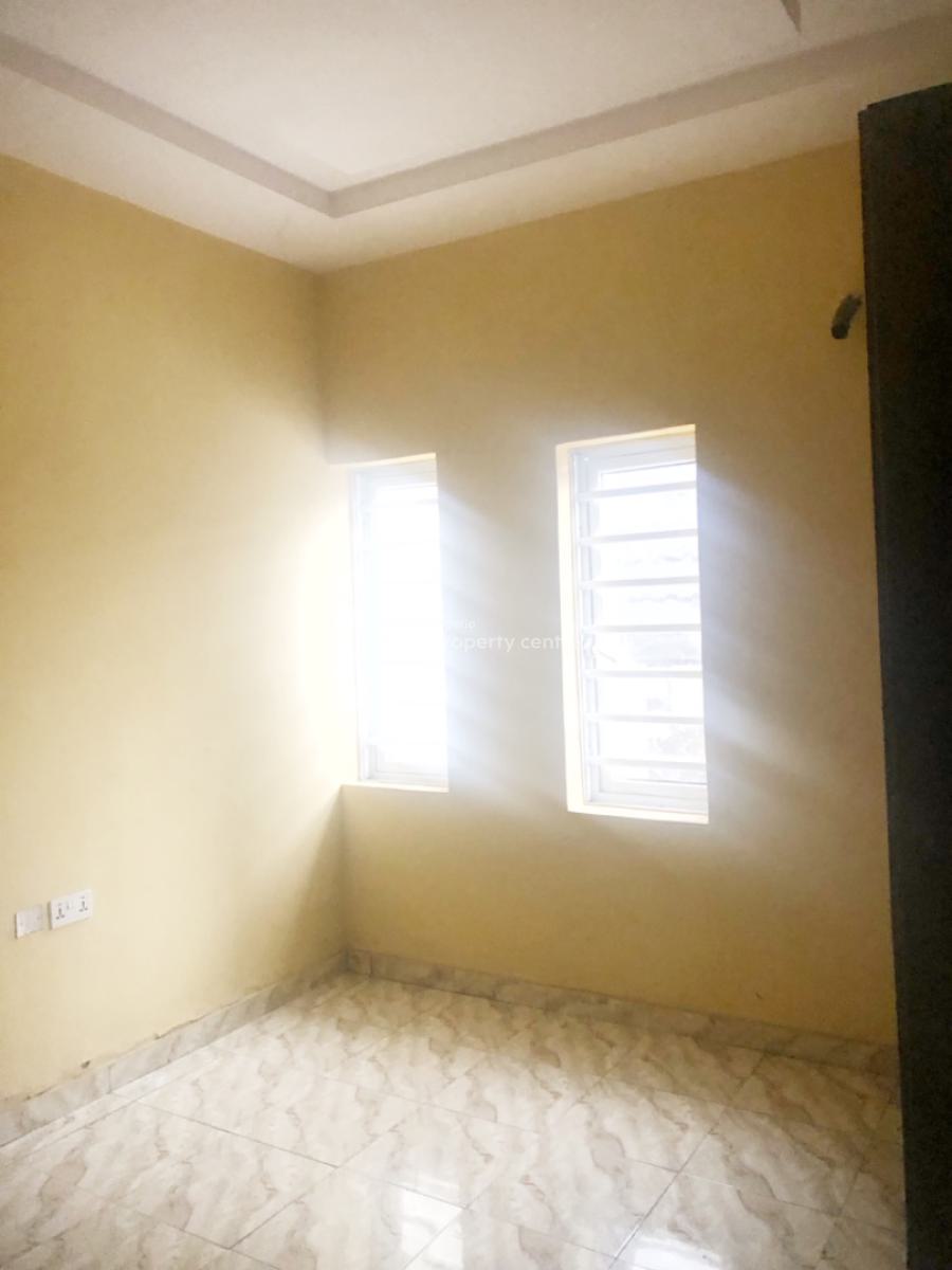 Luxury 3 Bedroom Semi Detached Duplex, Gra Phase 1, Magodo, Lagos, Semi-detached Duplex for Rent