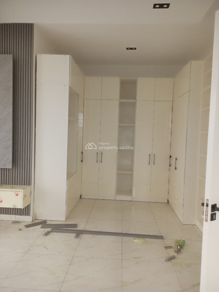 4 Bedrooms Semi Detached Duplex with a Bq, Within Adesanya Estate, Ajah, Lagos, Detached Duplex for Sale