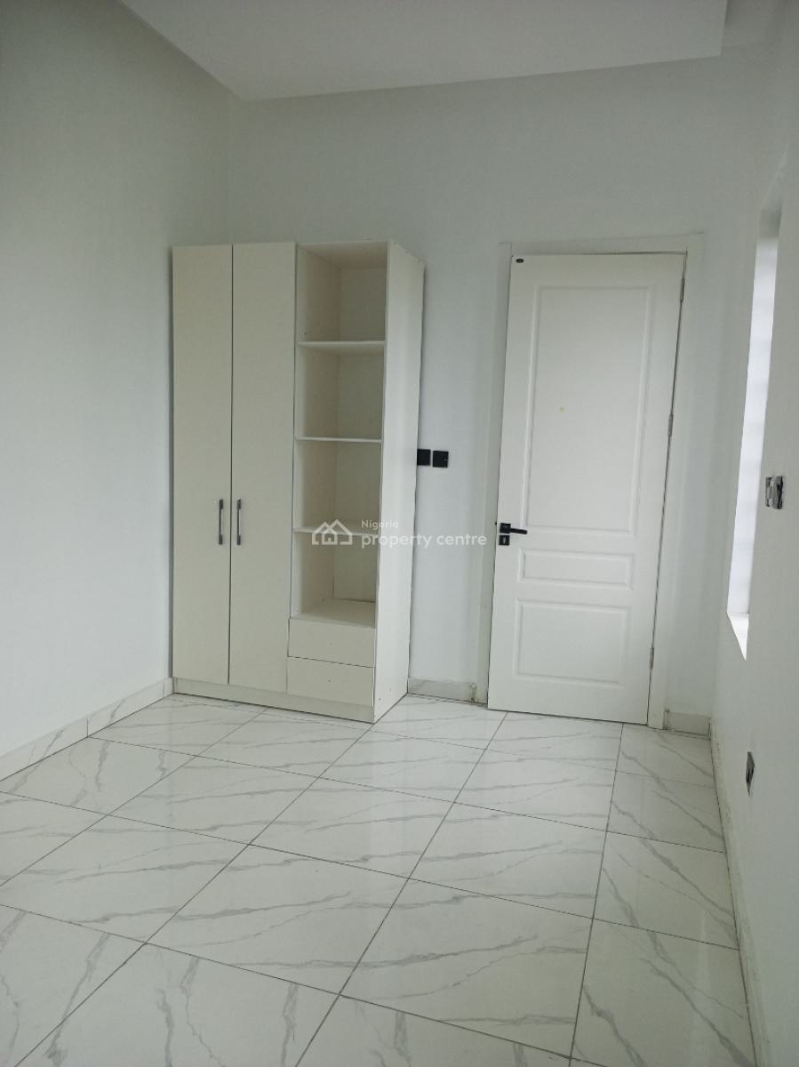 4 Bedrooms Semi Detached Duplex with a Bq, Within Adesanya Estate, Ajah, Lagos, Detached Duplex for Sale