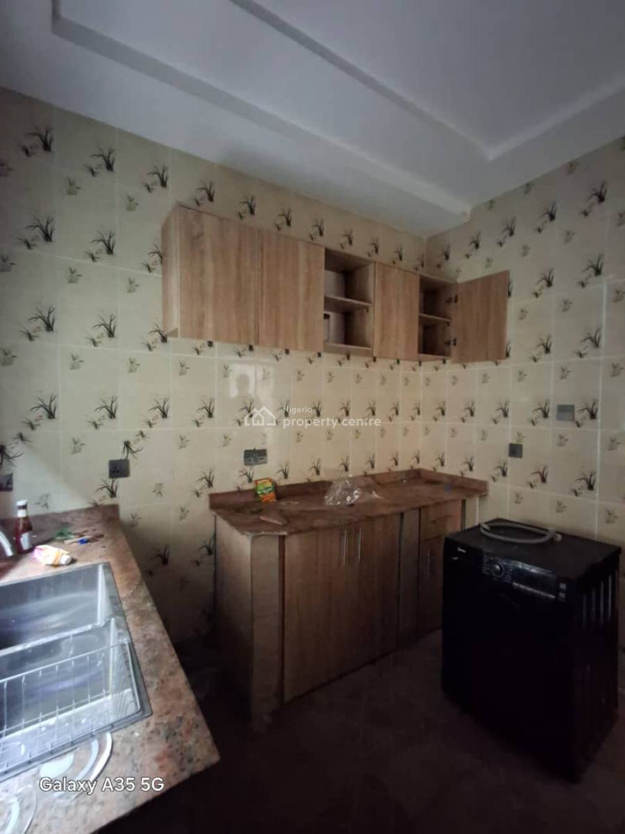 Luxury and Brand New 2 Bedroom Apartment in a Secured Estate, Good News Estate, Sangotedo, Ajah, Lagos, Flat / Apartment for Rent