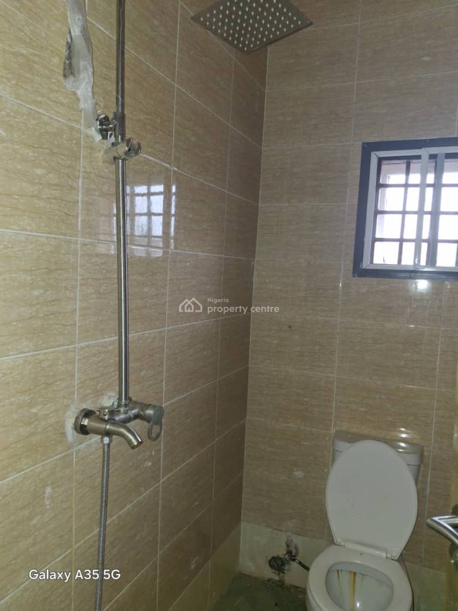 Luxury and Brand New 2 Bedroom Apartment in a Secured Estate, Good News Estate, Sangotedo, Ajah, Lagos, Flat / Apartment for Rent
