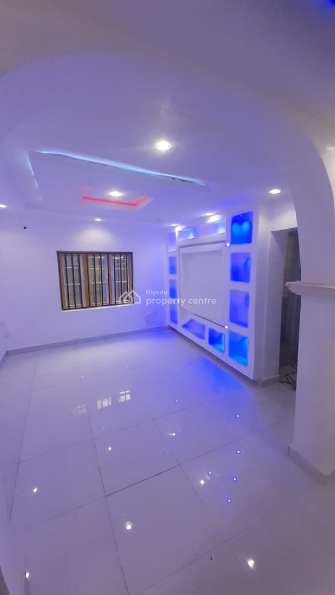 Executive Miniflat Apartment, Alapere, Ketu, Lagos, Mini Flat (room and Parlour) for Rent
