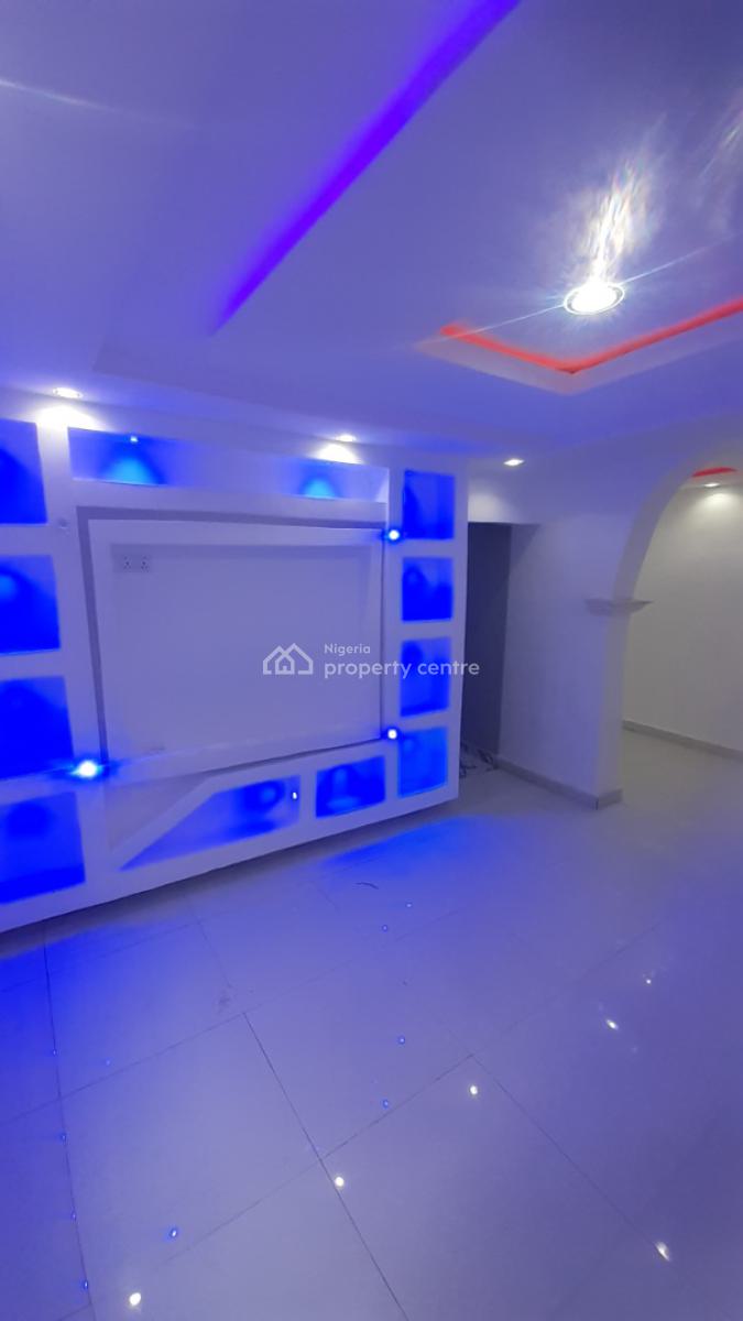 Executive Miniflat Apartment, Alapere, Ketu, Lagos, Mini Flat (room and Parlour) for Rent
