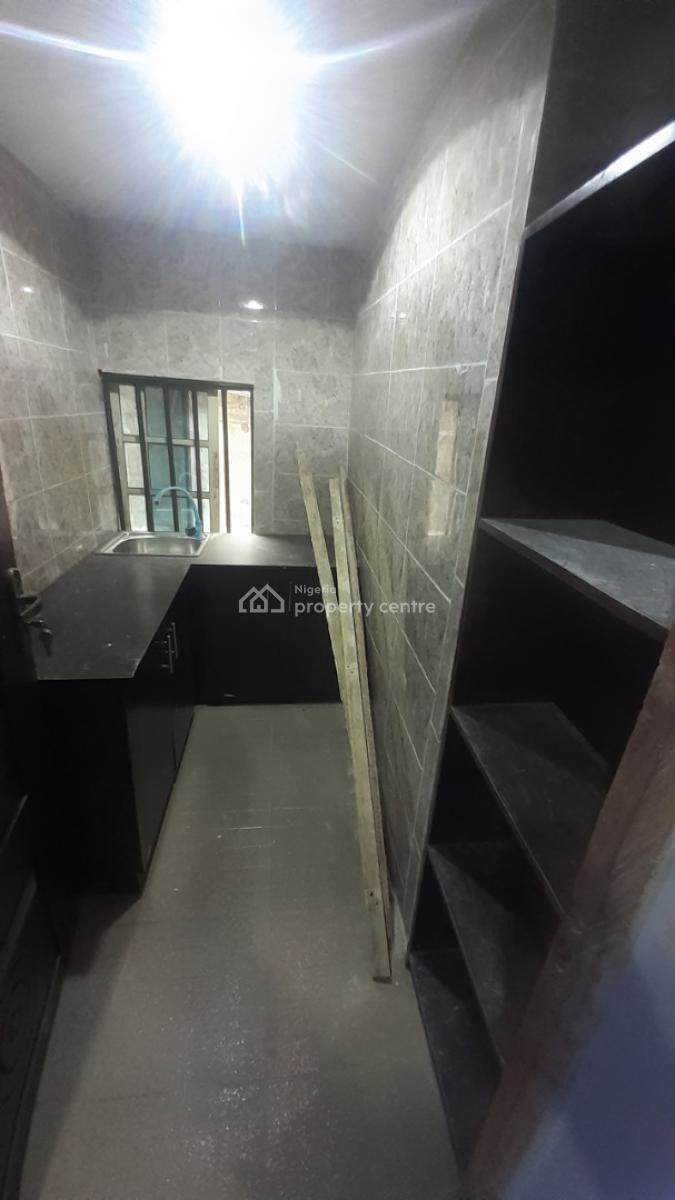 Executive Miniflat Apartment, Alapere, Ketu, Lagos, Mini Flat (room and Parlour) for Rent