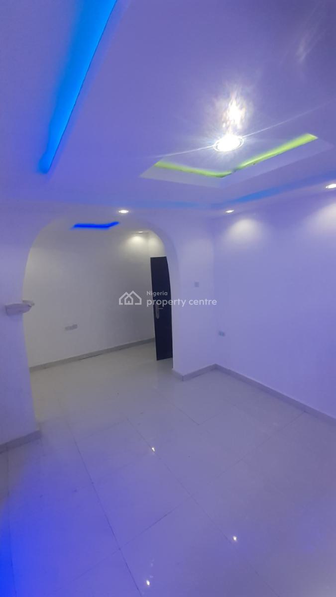 Executive Miniflat Apartment, Alapere, Ketu, Lagos, Mini Flat (room and Parlour) for Rent