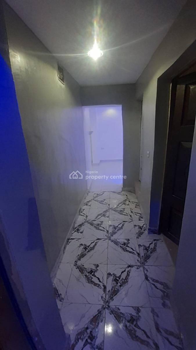 Executive Miniflat Apartment, Alapere, Ketu, Lagos, Mini Flat (room and Parlour) for Rent