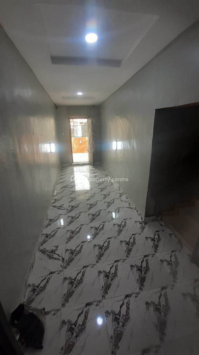 Executive Miniflat Apartment, Alapere, Ketu, Lagos, Mini Flat (room and Parlour) for Rent