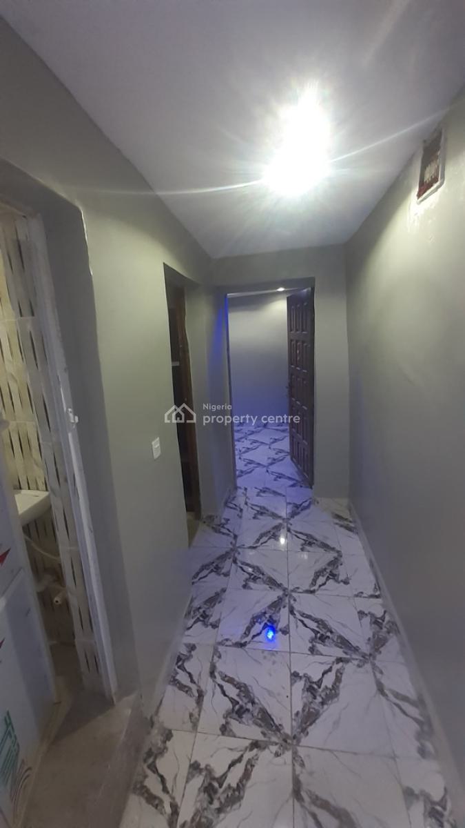 Executive Miniflat Apartment, Alapere, Ketu, Lagos, Mini Flat (room and Parlour) for Rent