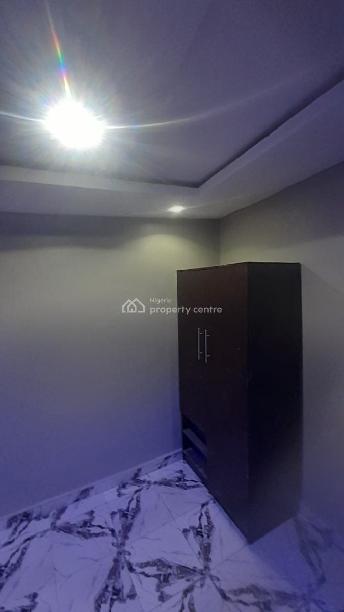 Executive Miniflat Apartment, Alapere, Ketu, Lagos, Mini Flat (room and Parlour) for Rent