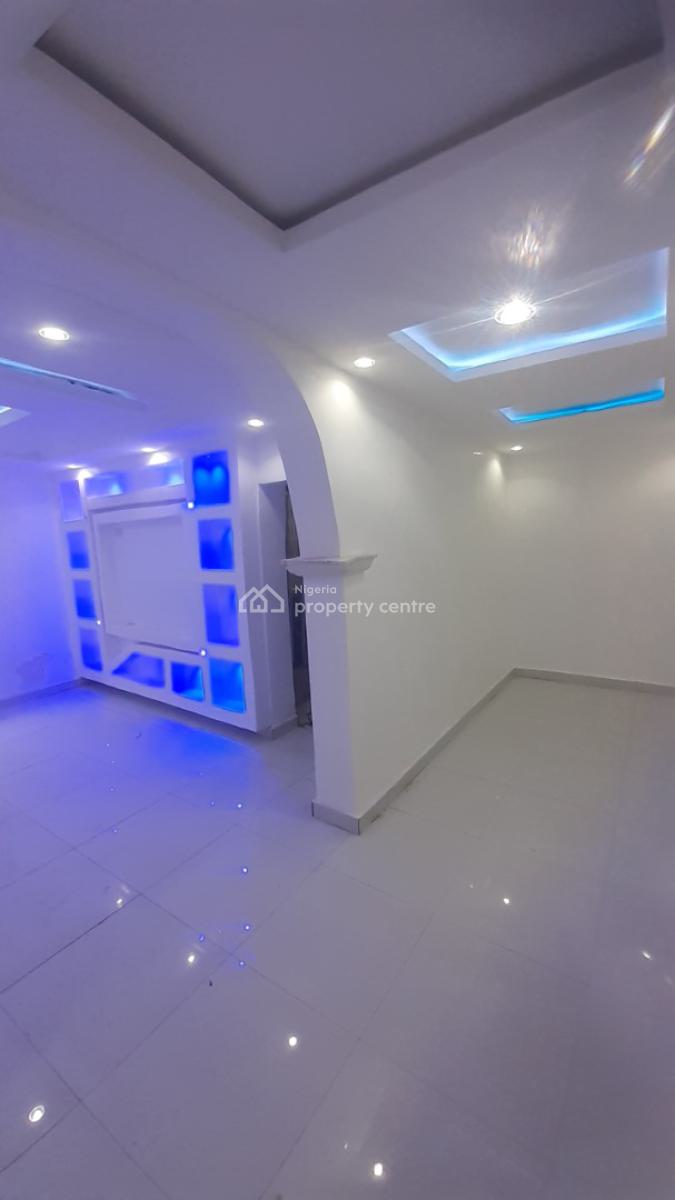 Executive Miniflat Apartment, Alapere, Ketu, Lagos, Mini Flat (room and Parlour) for Rent