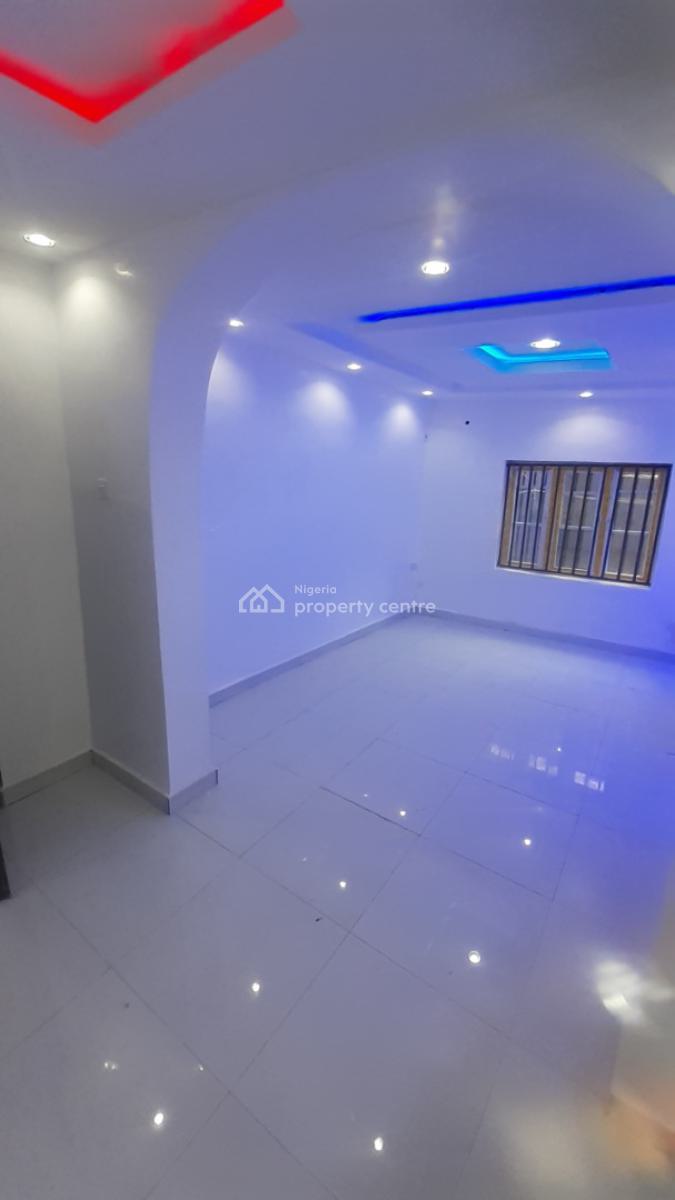 Executive Miniflat Apartment, Alapere, Ketu, Lagos, Mini Flat (room and Parlour) for Rent