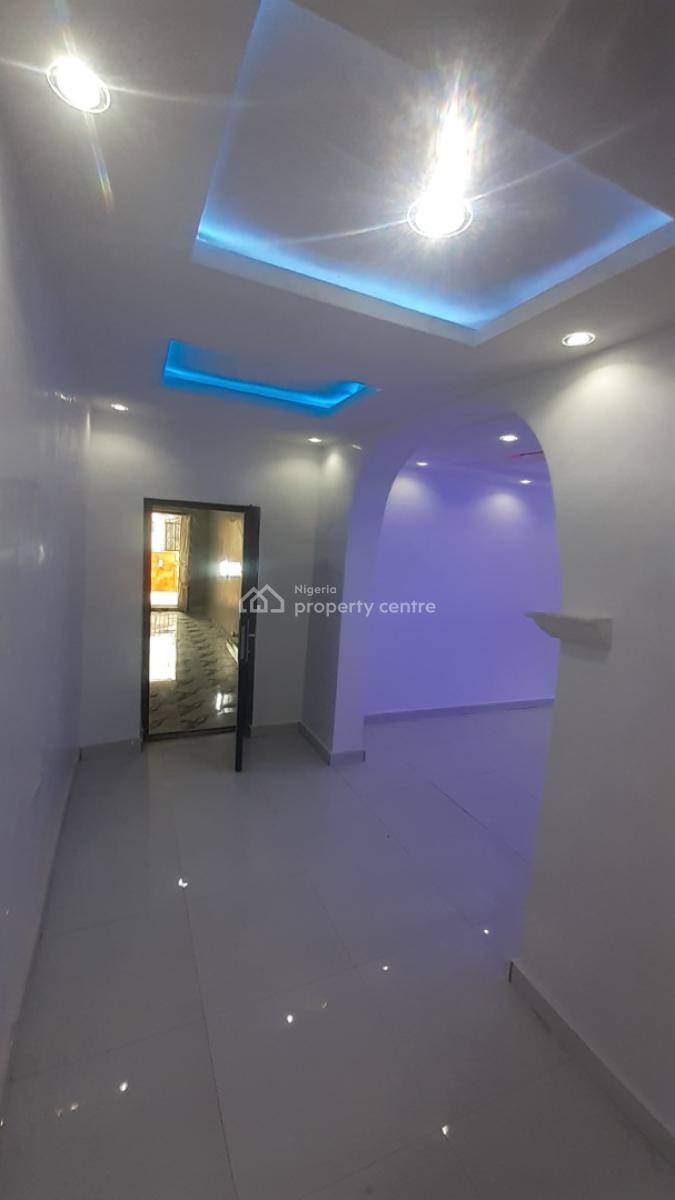 Executive Miniflat Apartment, Alapere, Ketu, Lagos, Mini Flat (room and Parlour) for Rent