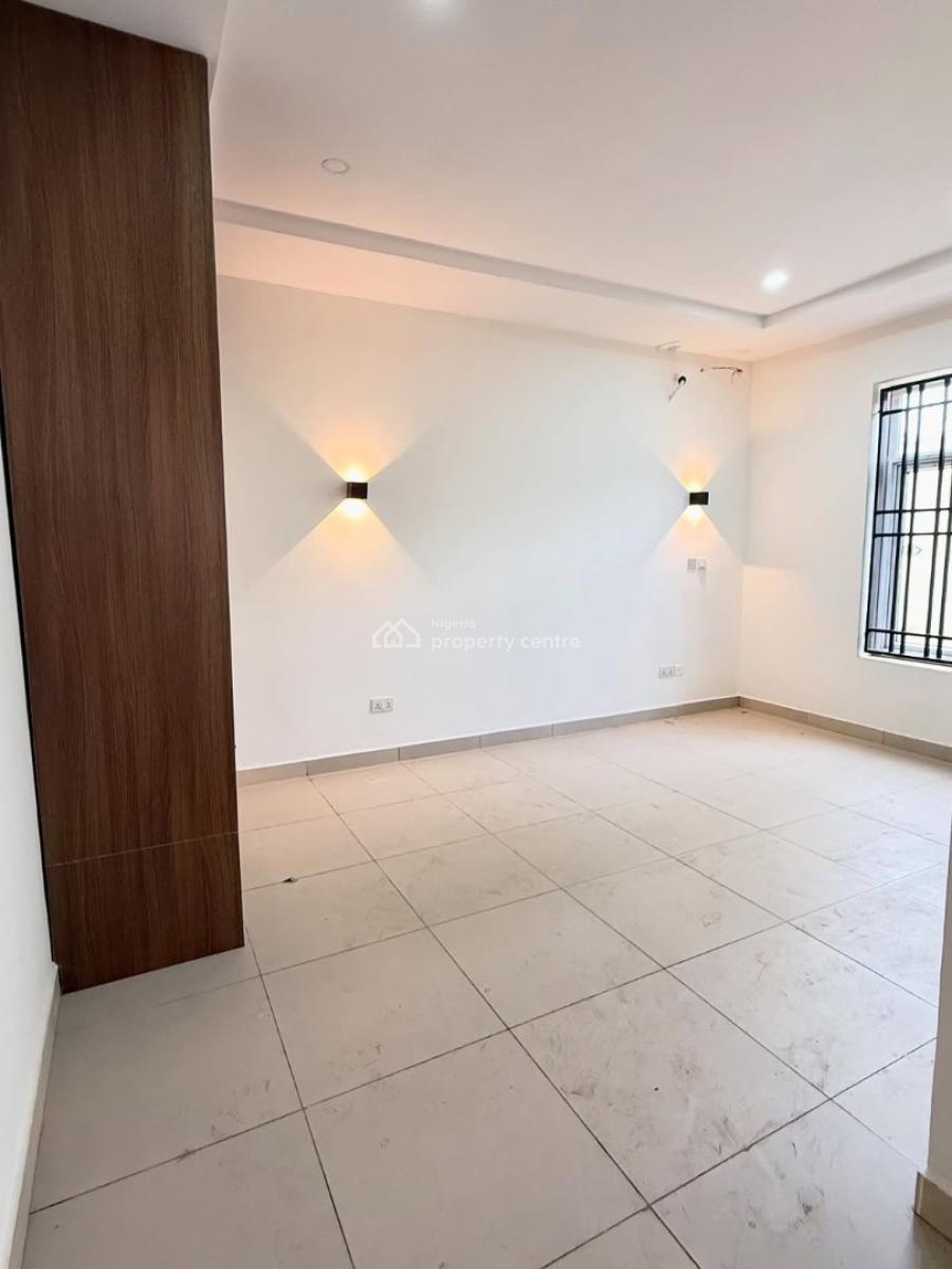 5 Bedroom Semi-detached Duplex with Boys Quarters, Guzamala, Borno, Semi-detached Duplex for Rent