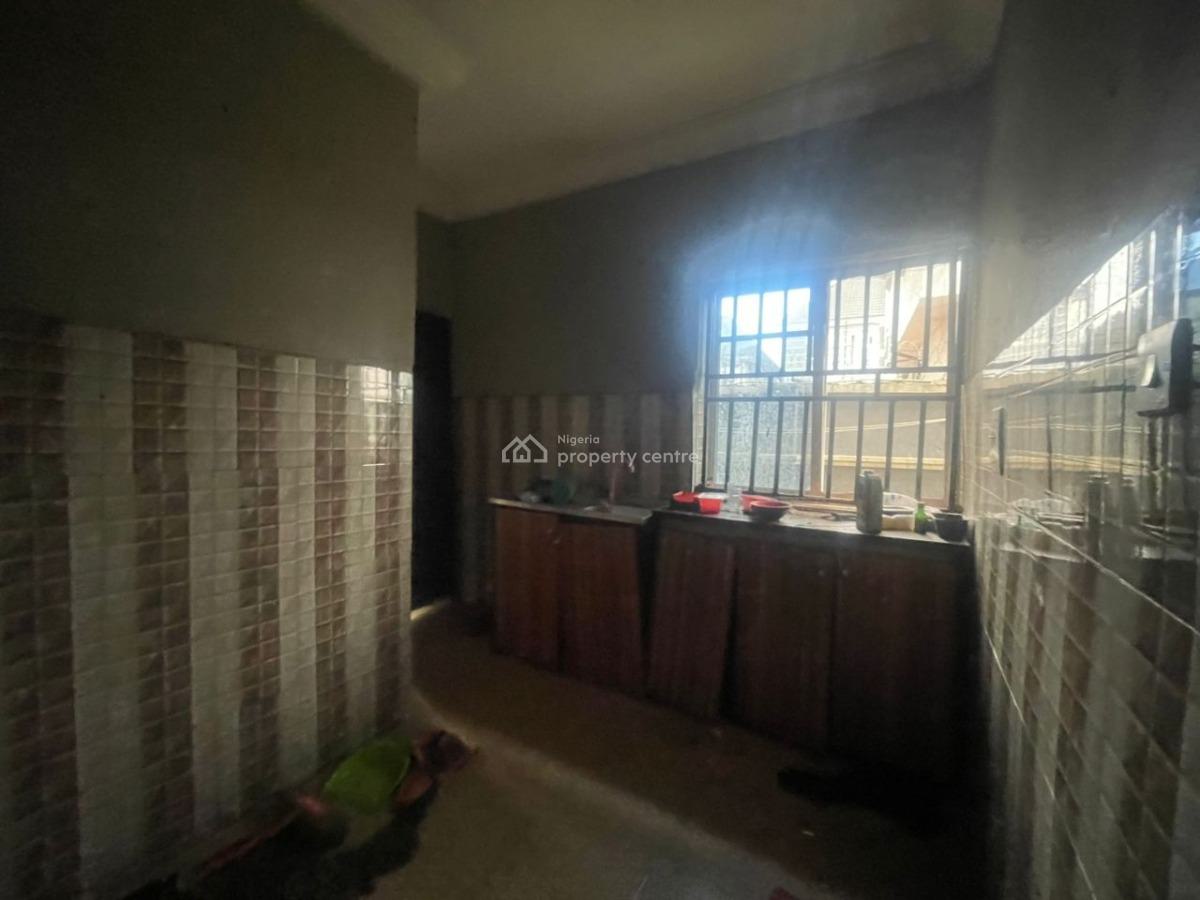 3 Bedroom Flat/apartment, Akwakuma, Owerri Municipal, Imo, Flat / Apartment for Rent