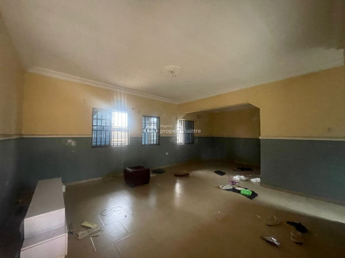 3 Bedroom Flat/apartment, Akwakuma, Owerri Municipal, Imo, Flat / Apartment for Rent