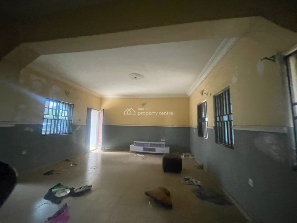 3 Bedroom Flat/apartment, Akwakuma, Owerri Municipal, Imo, Flat / Apartment for Rent