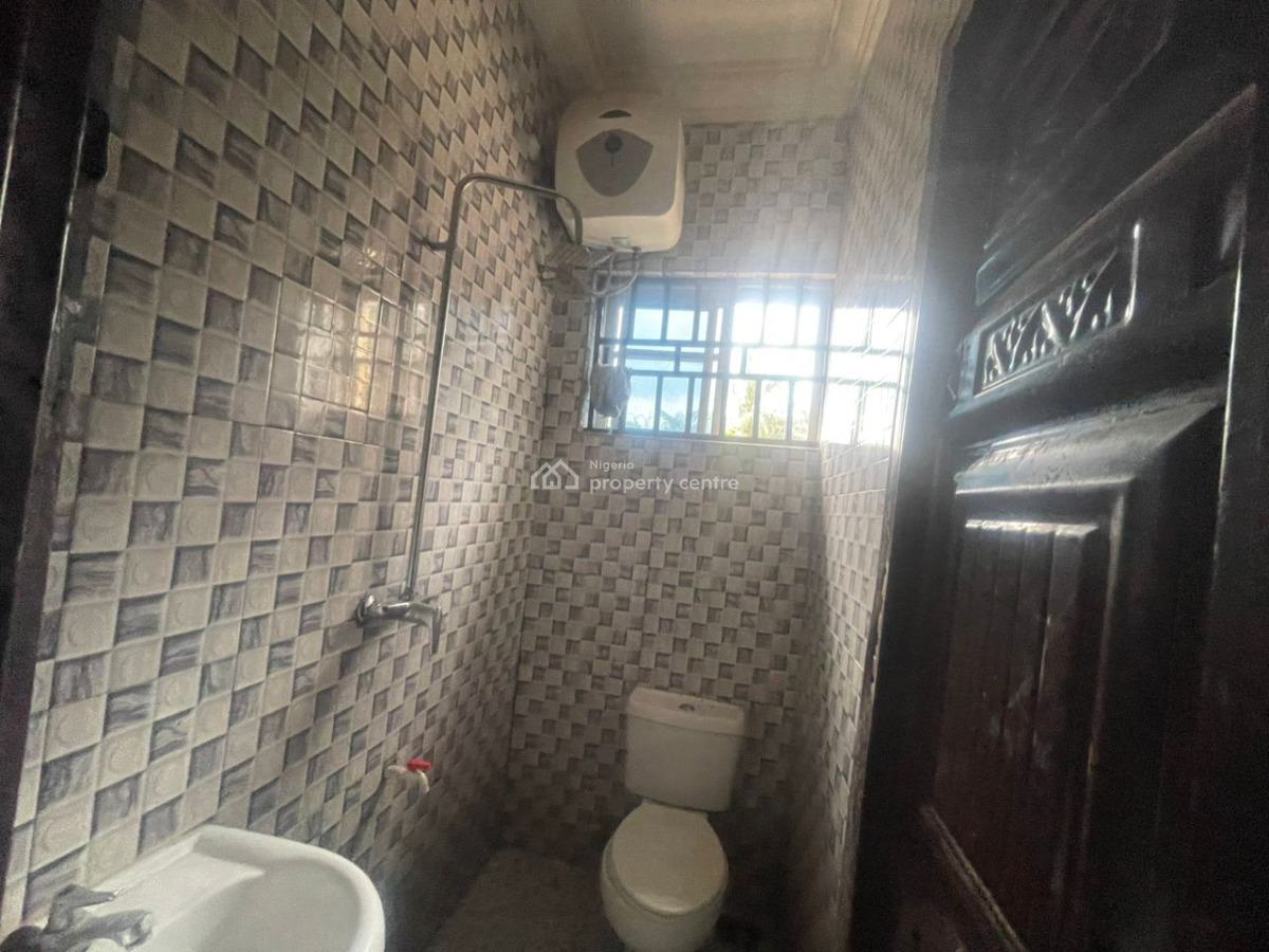 3 Bedroom Flat/apartment, Akwakuma, Owerri Municipal, Imo, Flat / Apartment for Rent