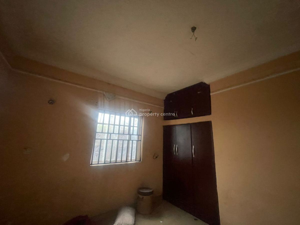 3 Bedroom Flat/apartment, Akwakuma, Owerri Municipal, Imo, Flat / Apartment for Rent