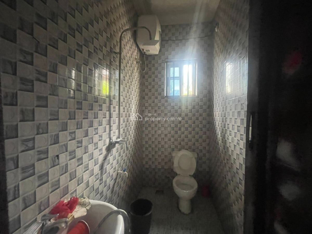 3 Bedroom Flat/apartment, Akwakuma, Owerri Municipal, Imo, Flat / Apartment for Rent