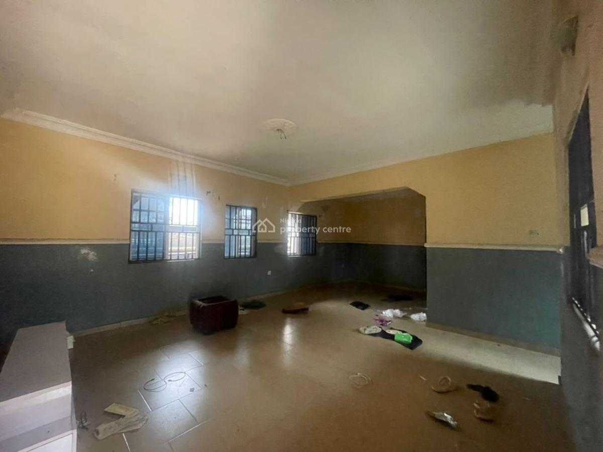 3 Bedroom Flat/apartment, Akwakuma, Owerri Municipal, Imo, Flat / Apartment for Rent