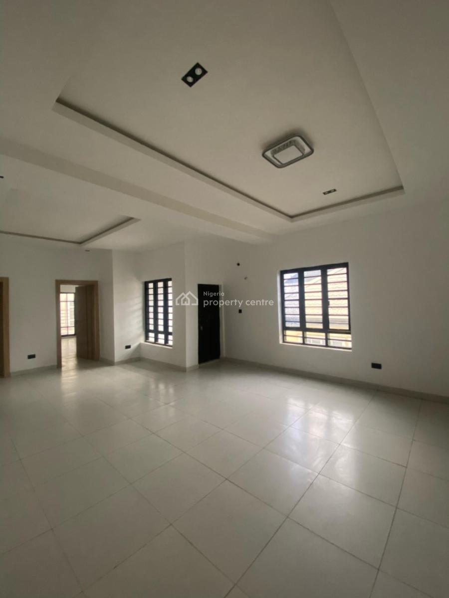 Stunning 1 & 2 Bedroom Apartments with Swimming Pool, Ologolo, Lekki, Lagos, Flat / Apartment for Sale