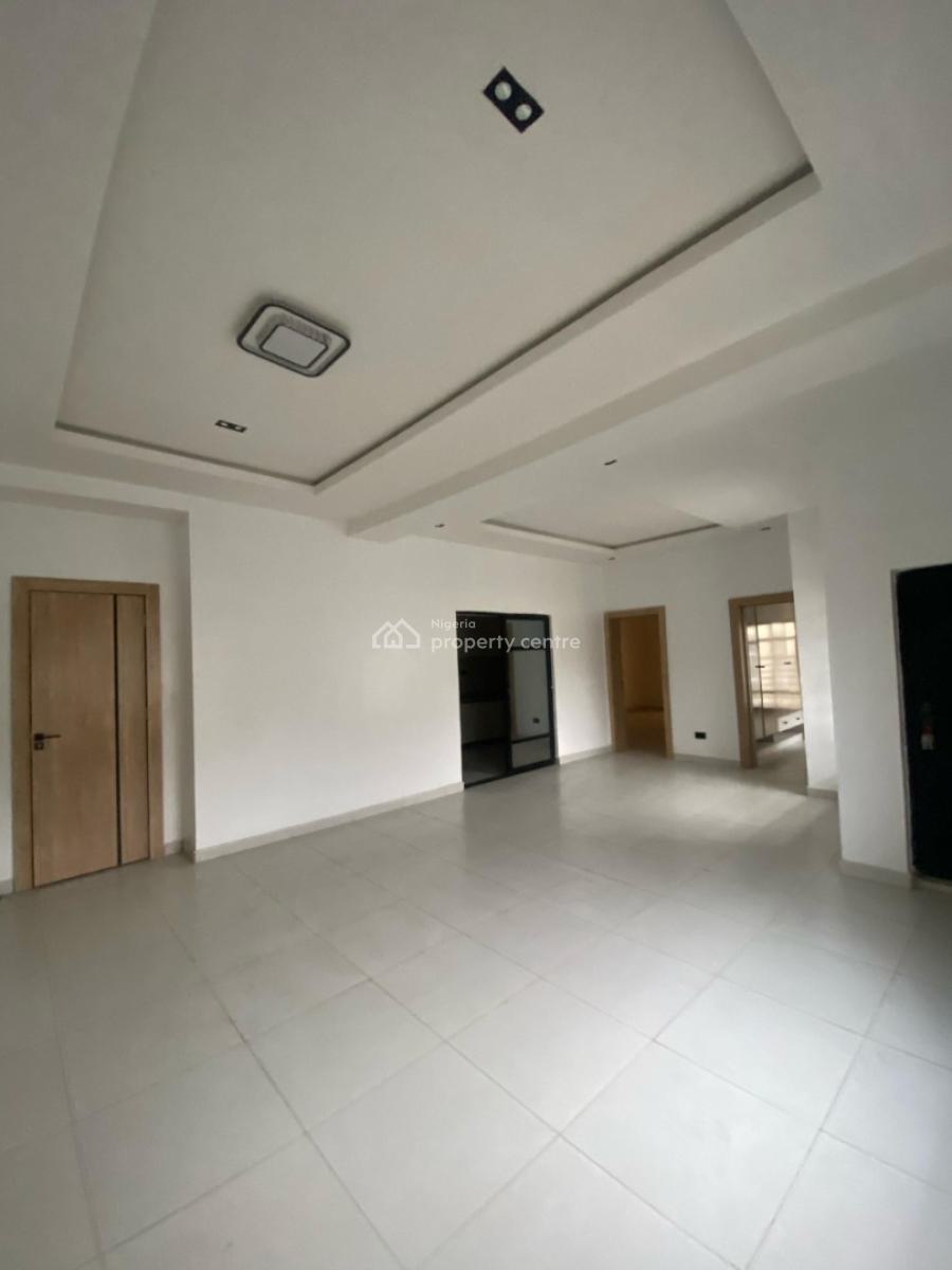 Stunning 1 & 2 Bedroom Apartments with Swimming Pool, Ologolo, Lekki, Lagos, Flat / Apartment for Sale