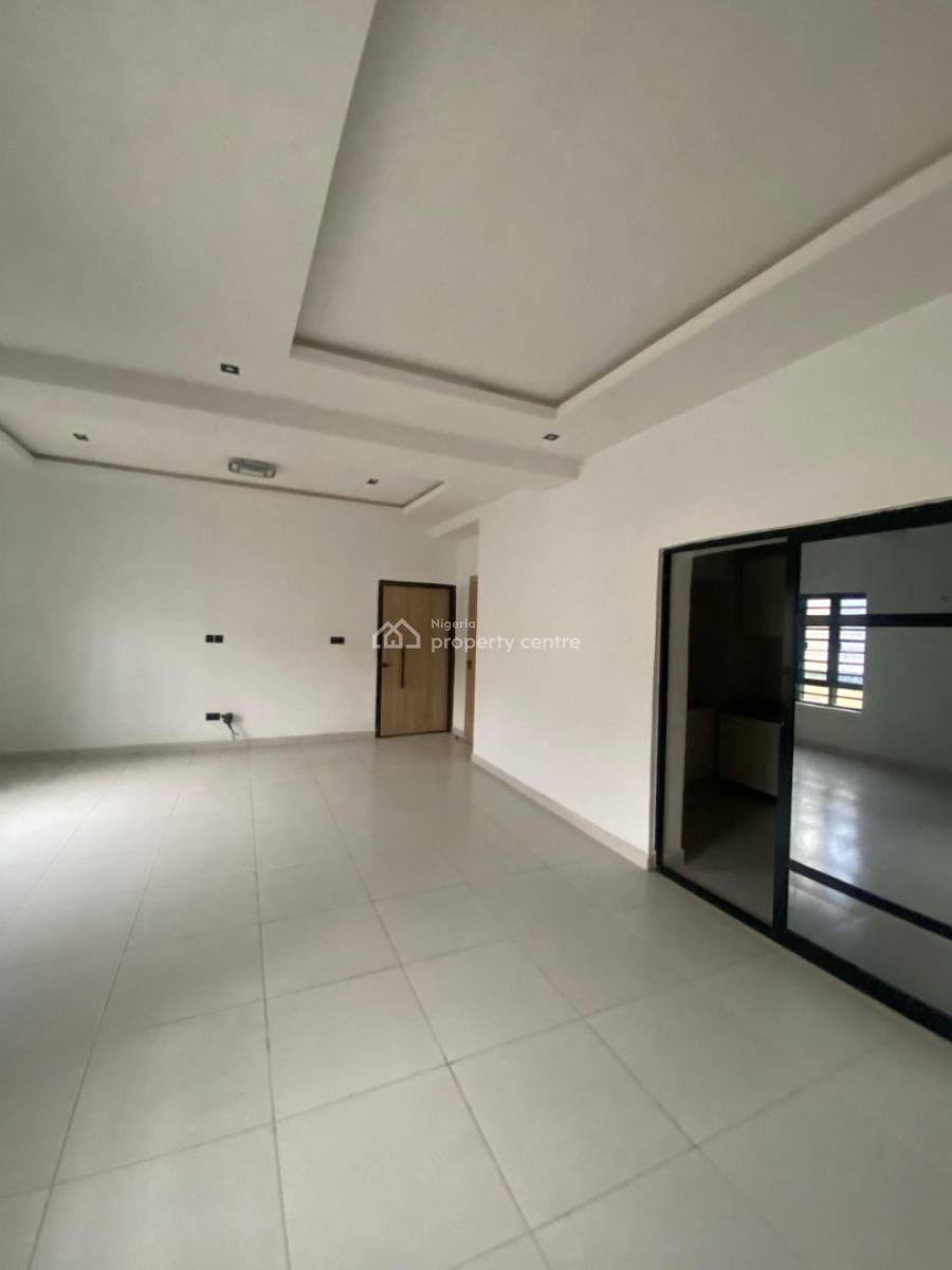 Stunning 1 & 2 Bedroom Apartments with Swimming Pool, Ologolo, Lekki, Lagos, Flat / Apartment for Sale