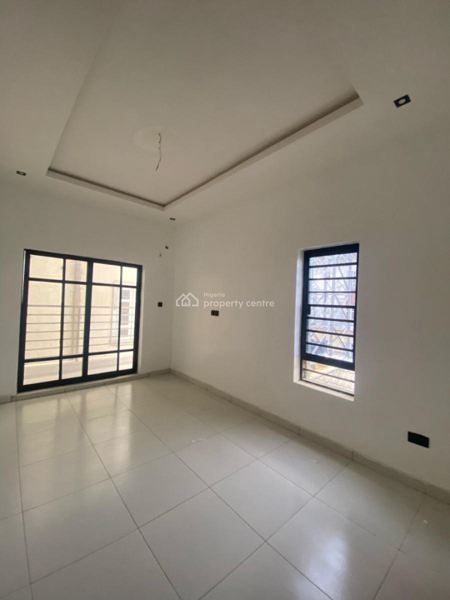 Stunning 1 & 2 Bedroom Apartments with Swimming Pool, Ologolo, Lekki, Lagos, Flat / Apartment for Sale
