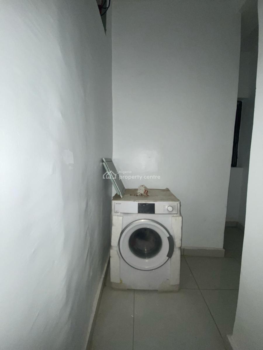 Stunning 1 & 2 Bedroom Apartments with Swimming Pool, Ologolo, Lekki, Lagos, Flat / Apartment for Sale