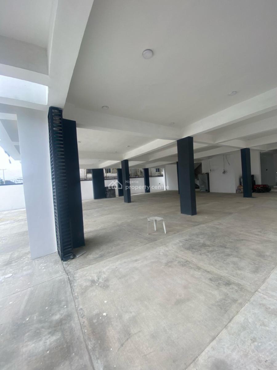 Stunning 1 & 2 Bedroom Apartments with Swimming Pool, Ologolo, Lekki, Lagos, Flat / Apartment for Sale