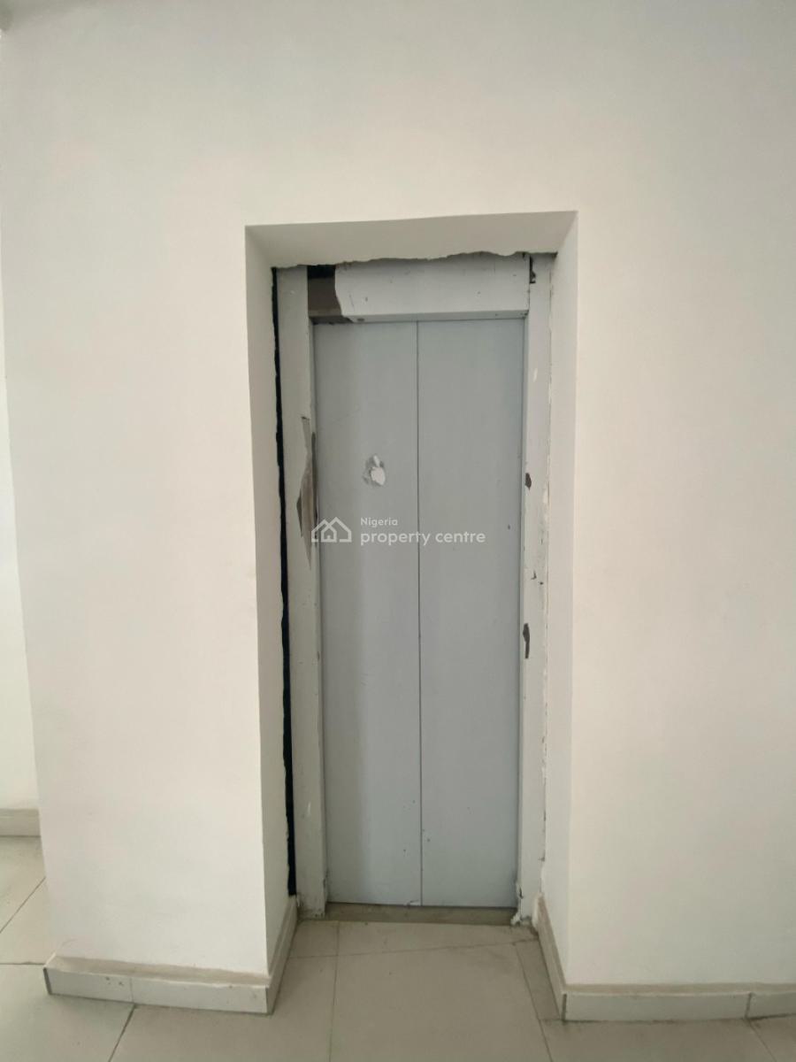 Stunning 1 & 2 Bedroom Apartments with Swimming Pool, Ologolo, Lekki, Lagos, Flat / Apartment for Sale