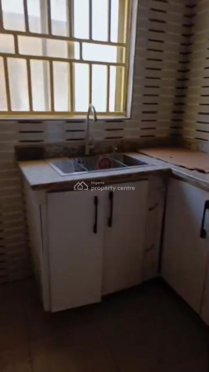 3 Bedroom Detached Bungalow, Estate By Kaura, Kaura, Abuja, Detached Bungalow for Rent
