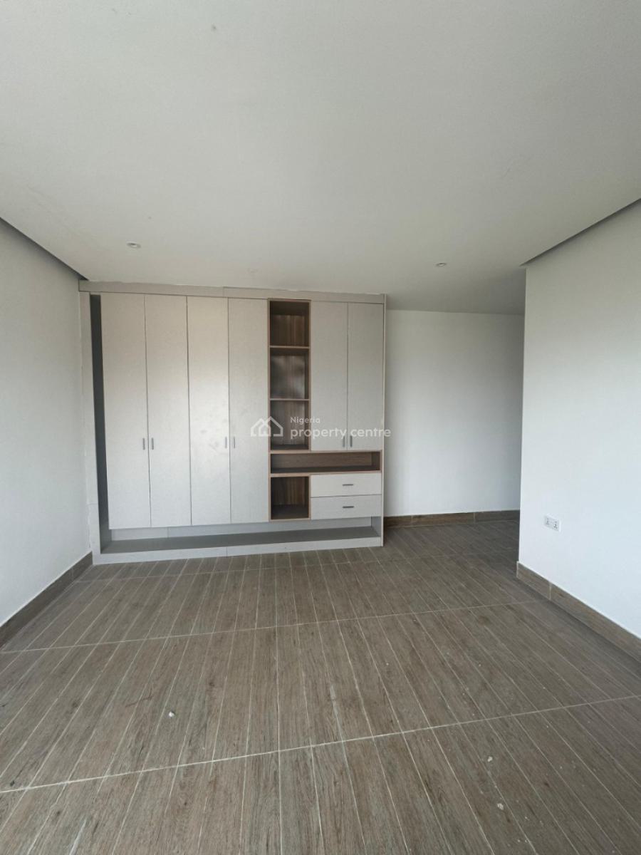 Luxurious 2 Bedroom Apartment with a Study on The 5th Floor, Victoria Island (vi), Lagos, Flat / Apartment for Rent