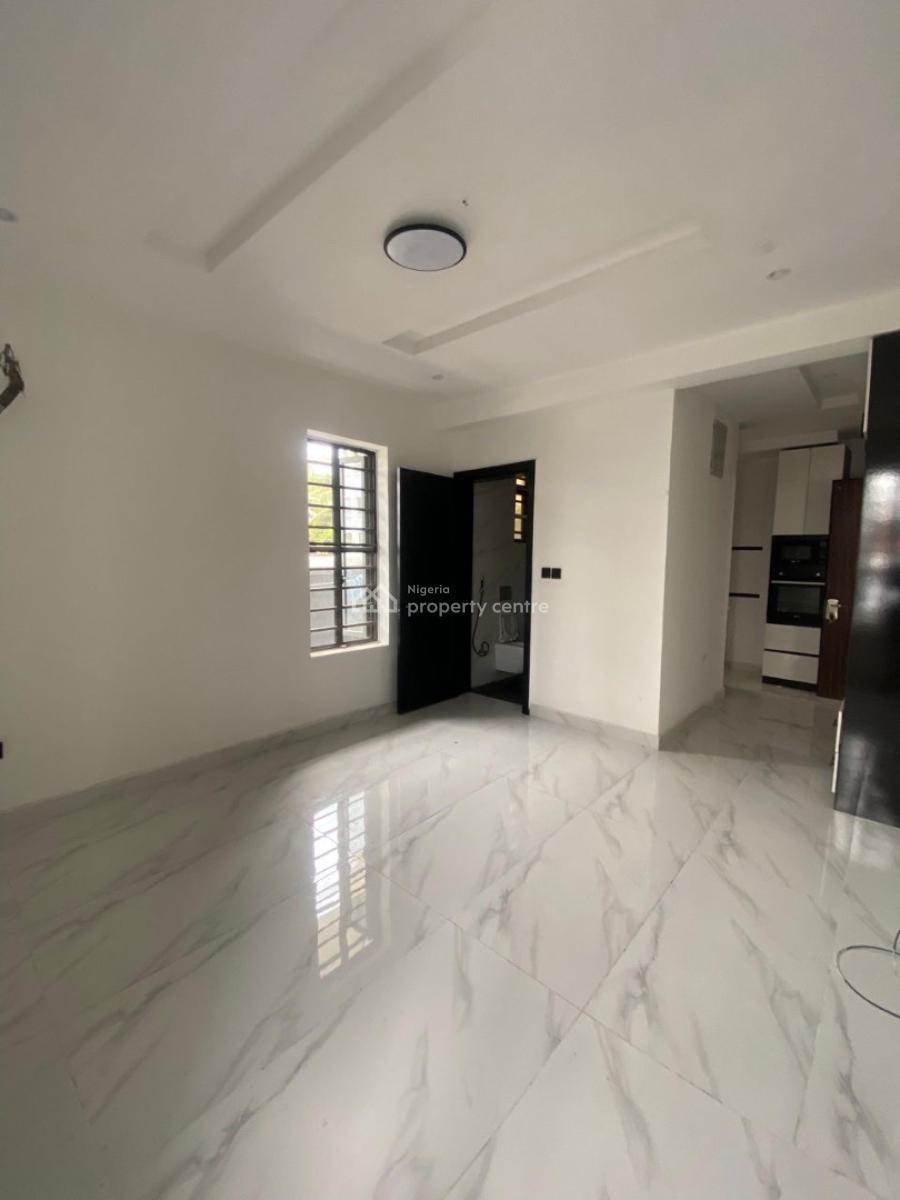Studio Apartment, Ologolo, Lekki, Lagos, Flat / Apartment for Sale