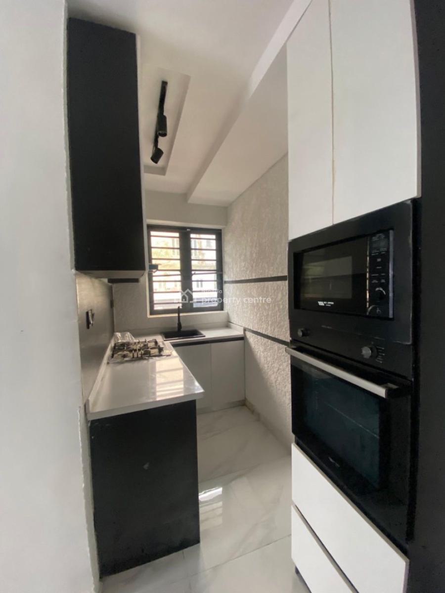Studio Apartment, Ologolo, Lekki, Lagos, Flat / Apartment for Sale