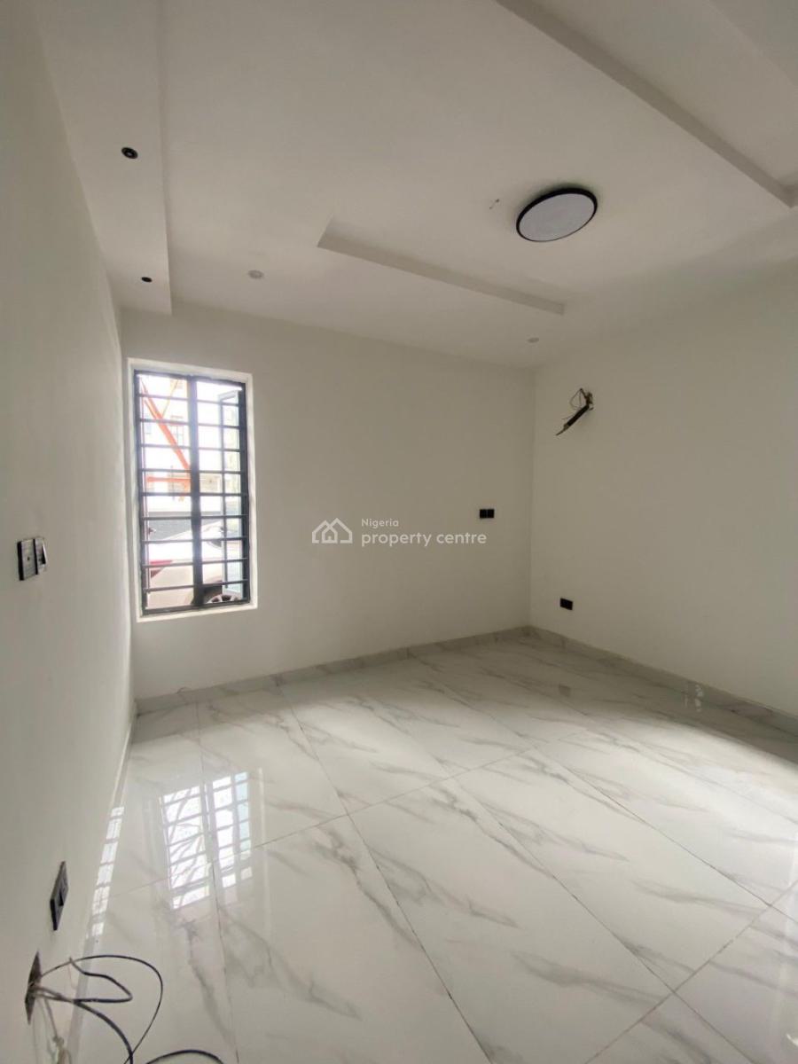 Studio Apartment, Ologolo, Lekki, Lagos, Flat / Apartment for Sale