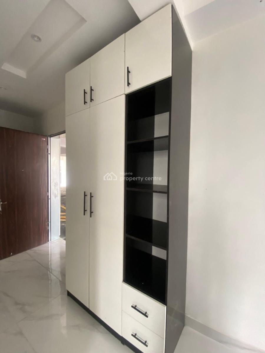 Studio Apartment, Ologolo, Lekki, Lagos, Flat / Apartment for Sale