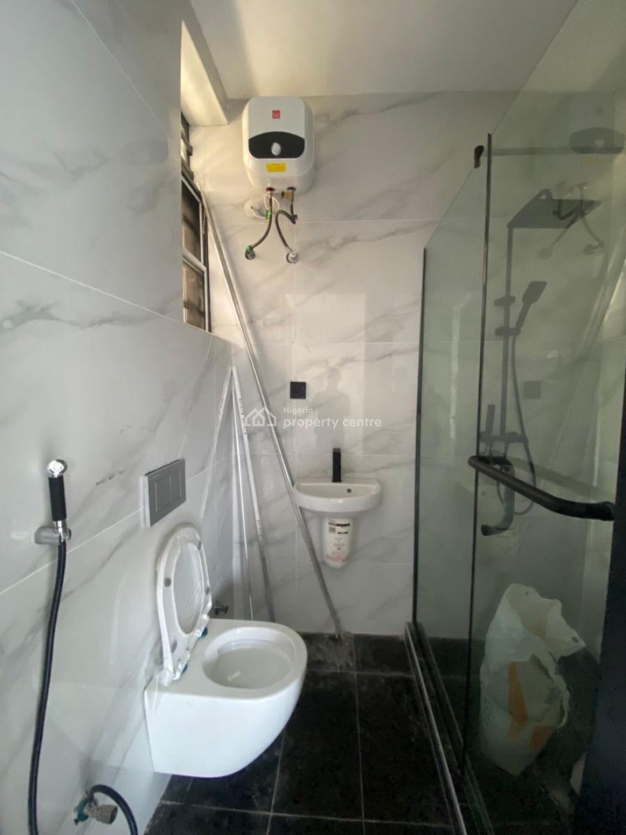 Studio Apartment, Ologolo, Lekki, Lagos, Flat / Apartment for Sale